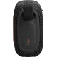 Акустика JBL Go 5 Black (JBLGO5BLK)