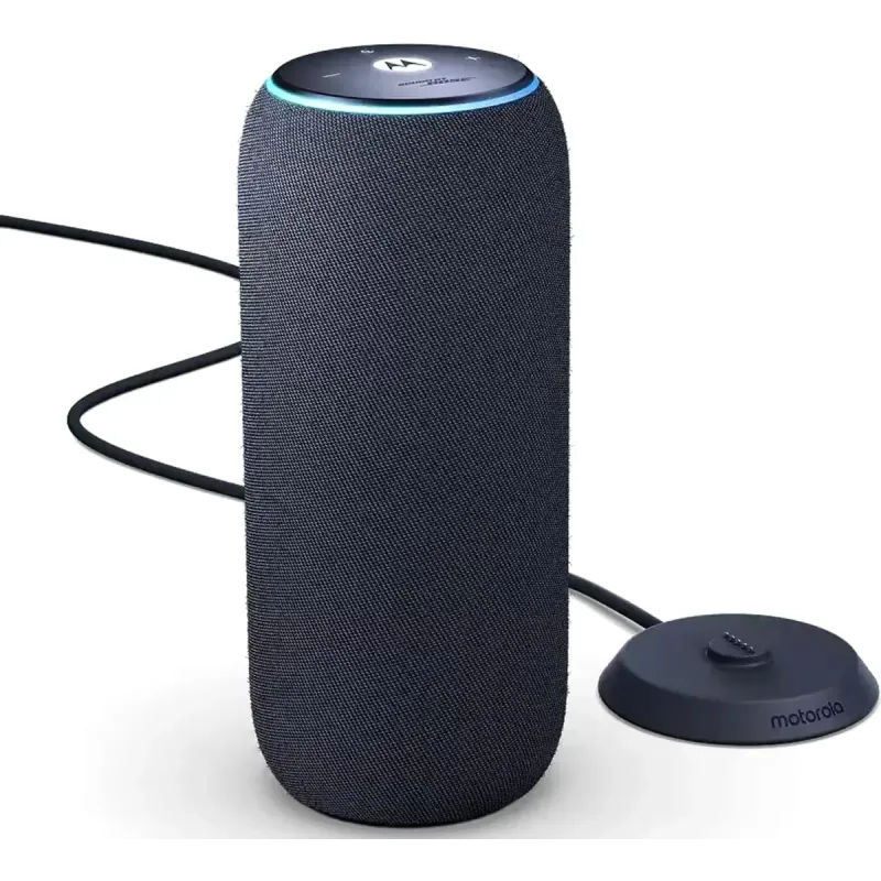 Акустика Motorola Moto Sound Flow (PG38C07843)