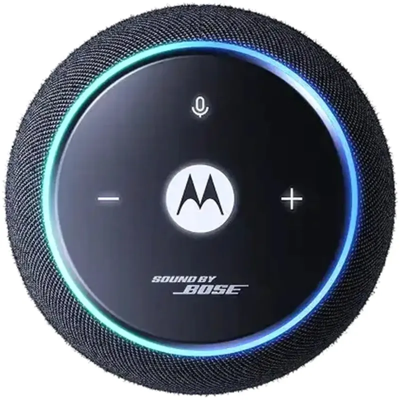 Акустика Motorola Moto Sound Flow (PG38C07843)