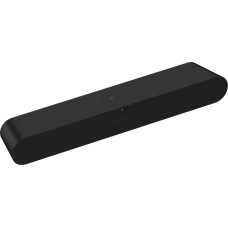 Акустика Sonos Ray Black (RAYG1EU1BLK)