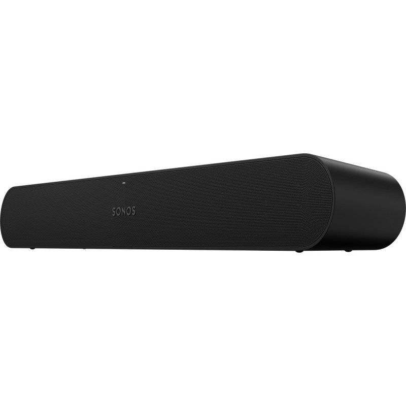 Акустика Sonos Ray Black (RAYG1EU1BLK)