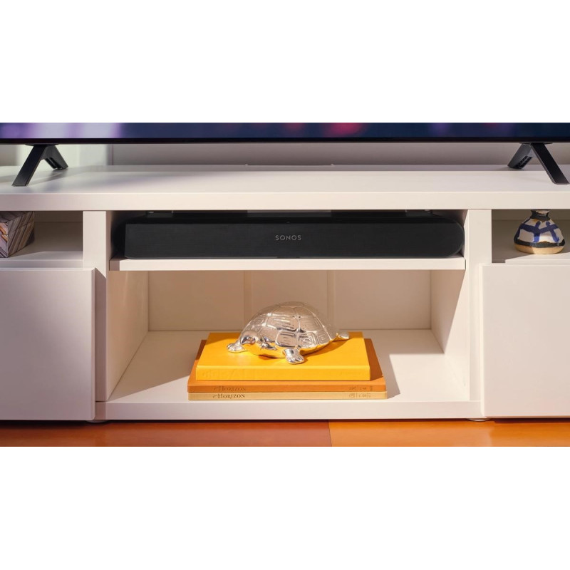 Акустика Sonos Ray Black (RAYG1EU1BLK)