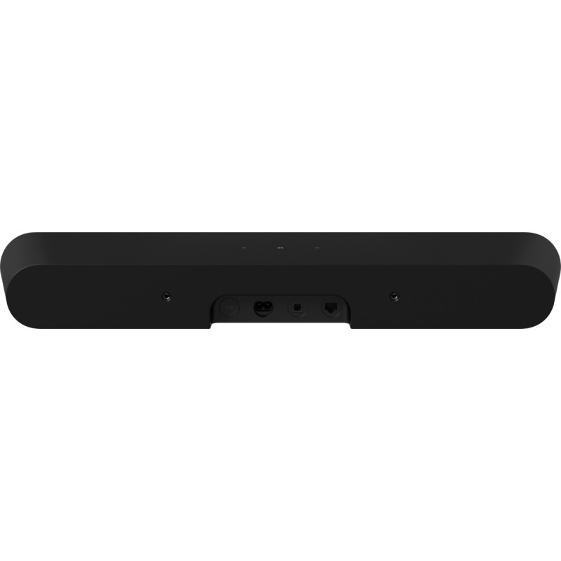 Акустика Sonos Ray Black (RAYG1EU1BLK)