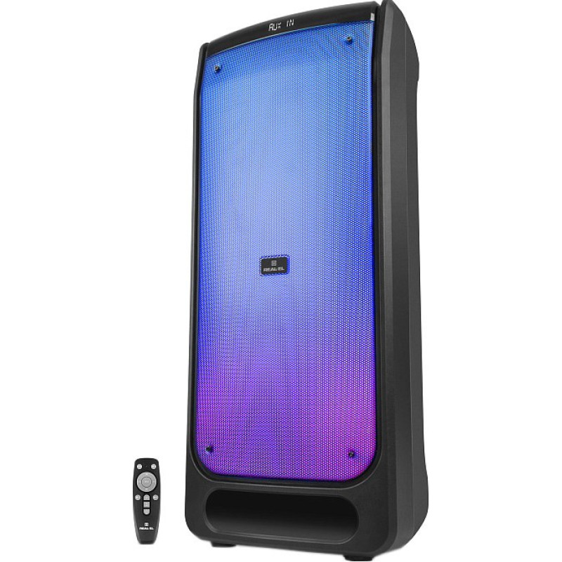 REAL-EL X-797 (EL121600023)