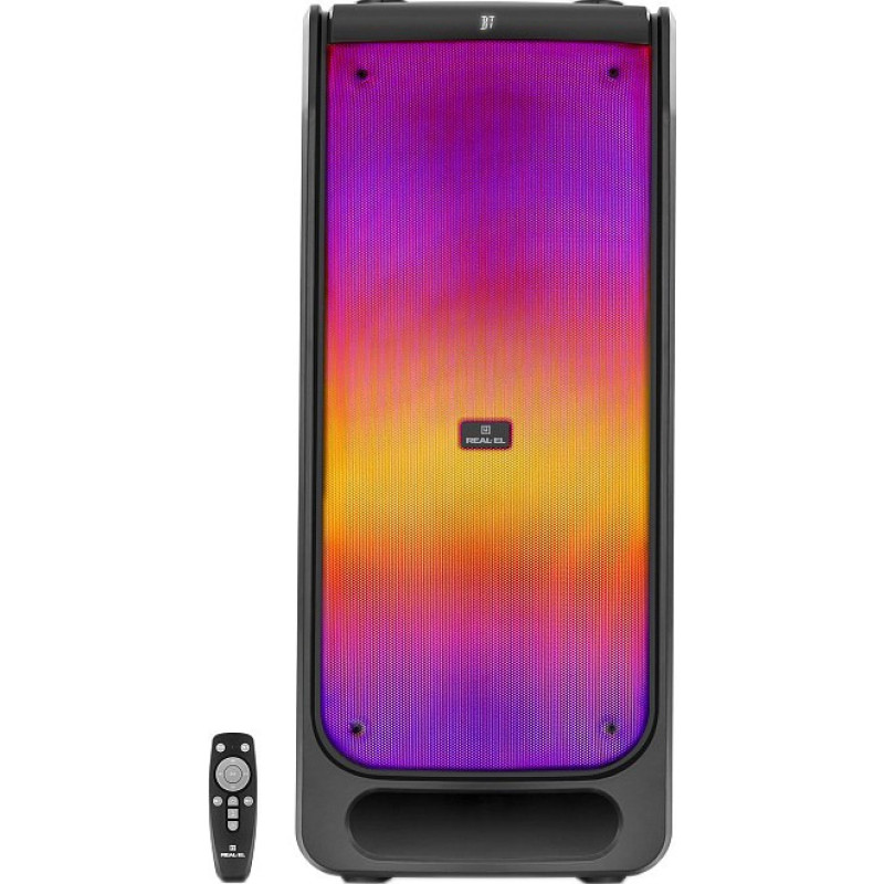 REAL-EL X-797 (EL121600023)