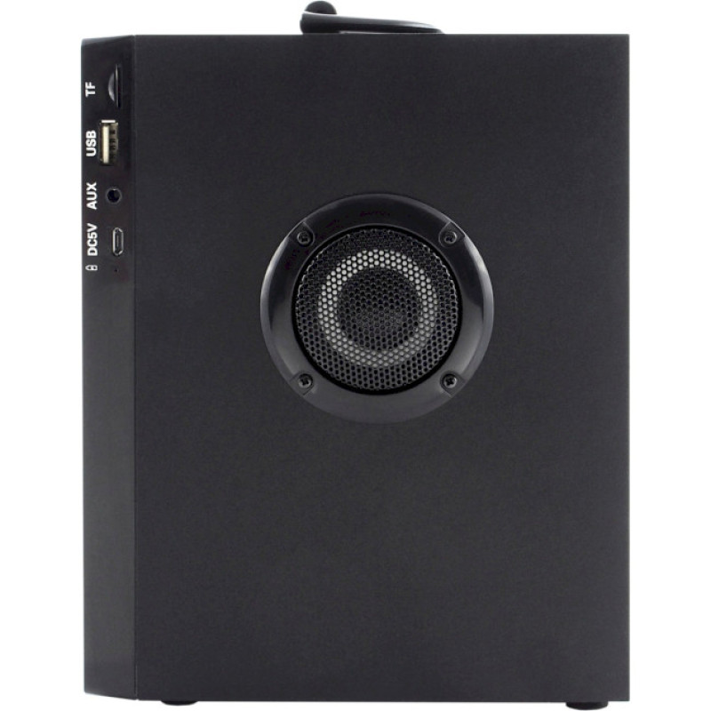 Акустика Media-Tech Boombox BT (MT3145_V2)