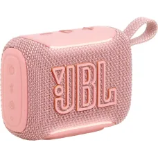 Акустика JBL Go 5 Pink (JBLGO5PIK)
