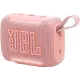 Акустика JBL Go 5 Pink (JBLGO5PIK)