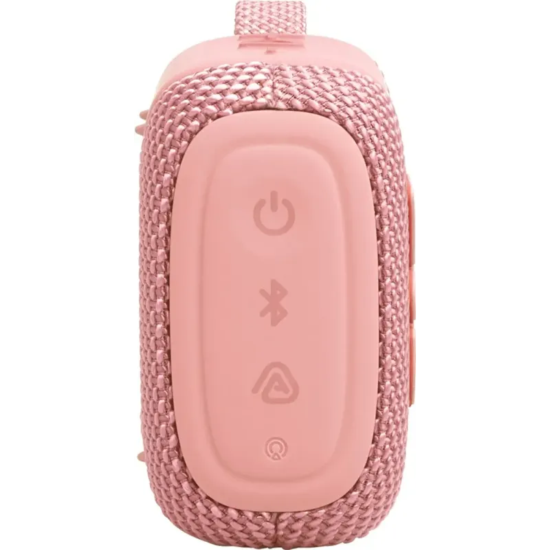 Акустика JBL Go 5 Pink (JBLGO5PIK)