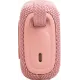 Акустика JBL Go 5 Pink (JBLGO5PIK)