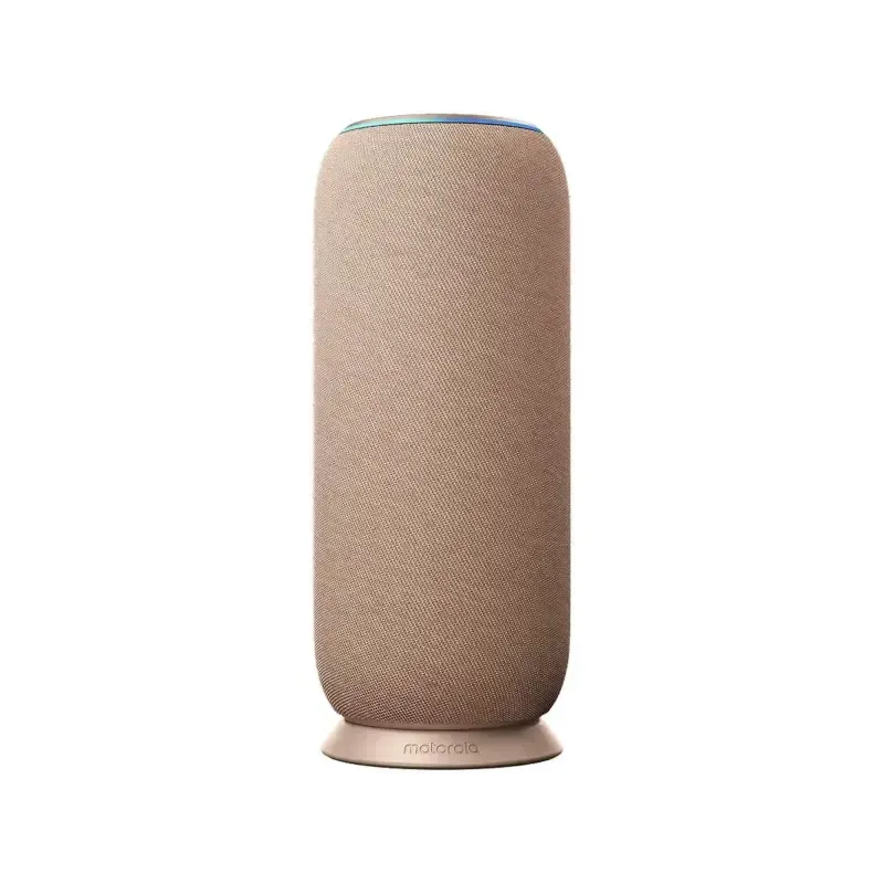 Акустика Motorola Moto Sound Flow (PG38C07850) Warm Taupe