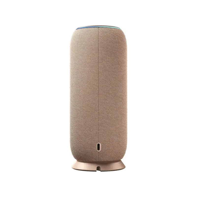Акустика Motorola Moto Sound Flow (PG38C07850) Warm Taupe