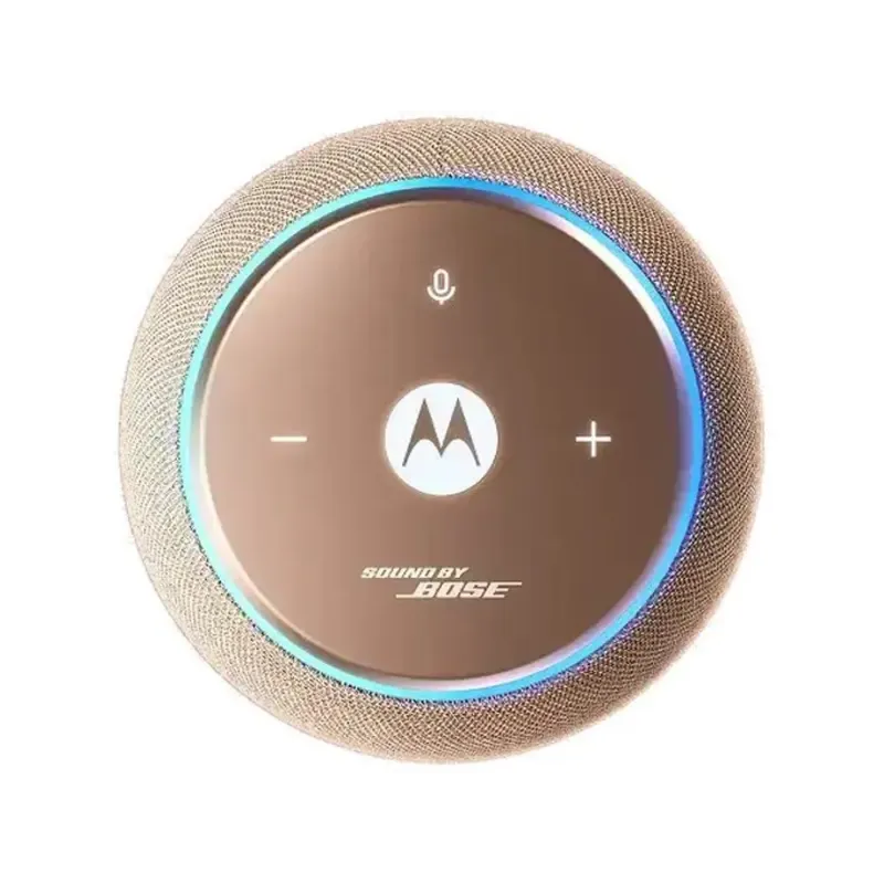 Акустика Motorola Moto Sound Flow (PG38C07850) Warm Taupe