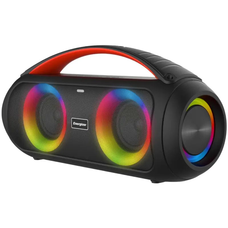 Акустика Energizer BTS258 20W Black (BTS258)