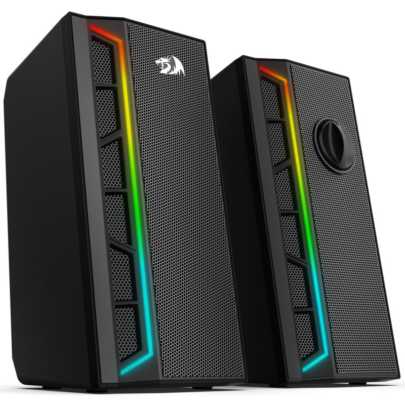 Redragon Calliope Black (71791)