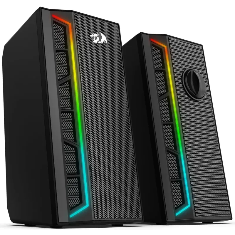Акустика Redragon Calliope Black (71791)