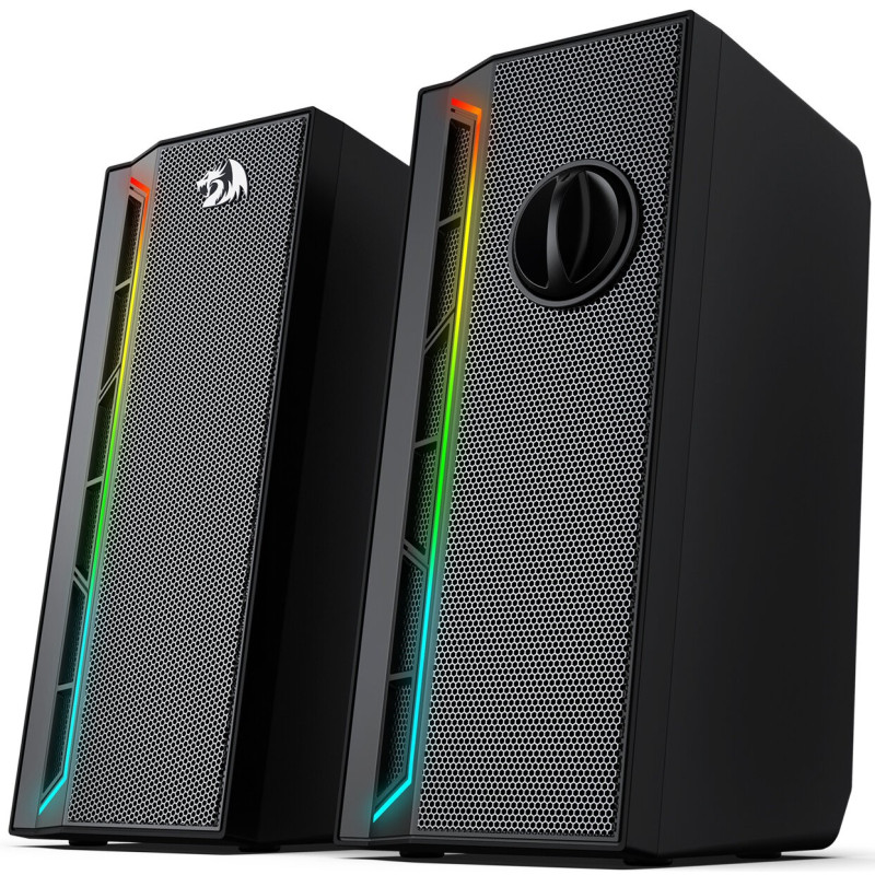 Redragon Calliope Black (71791)