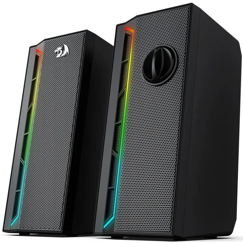 Акустика Redragon Calliope Black (71791)