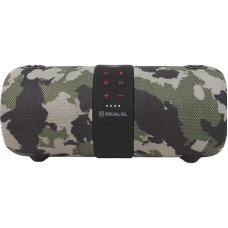 REAL-EL X-733 Camo (EL121600020)