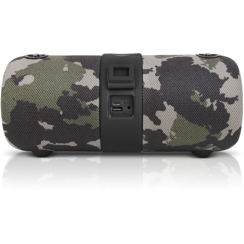 REAL-EL X-733 Camo (EL121600020)