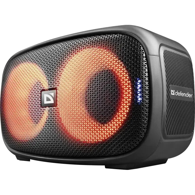 Акустика Defender Q5 Black (65305)