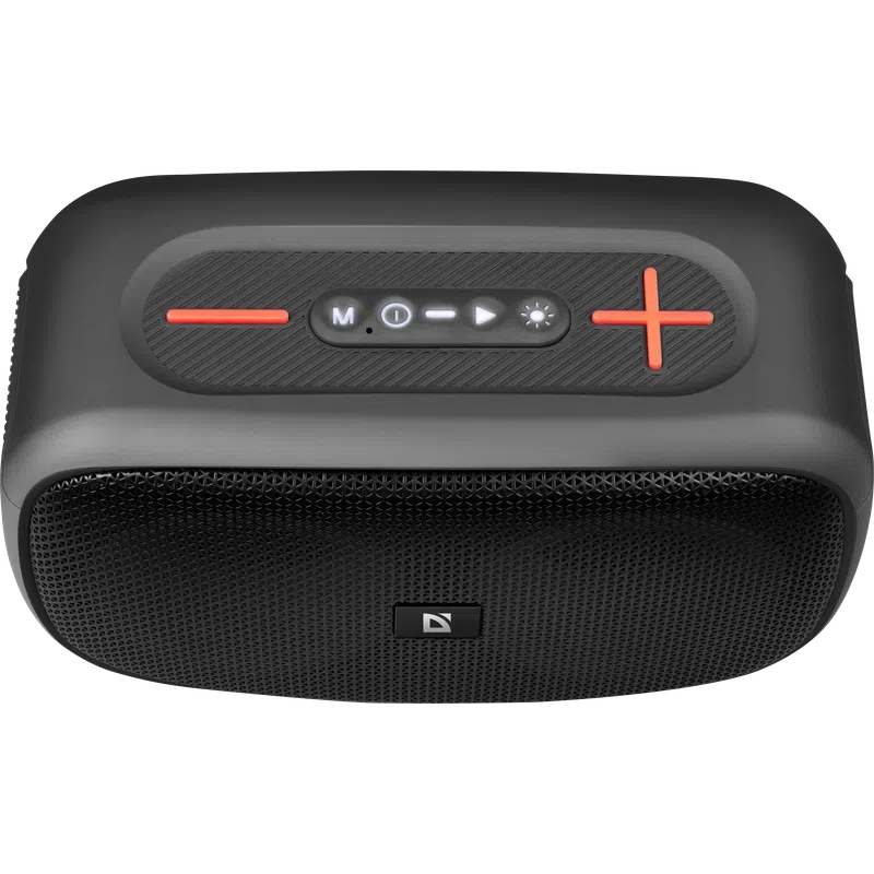 Акустика Defender Q5 Black (65305)