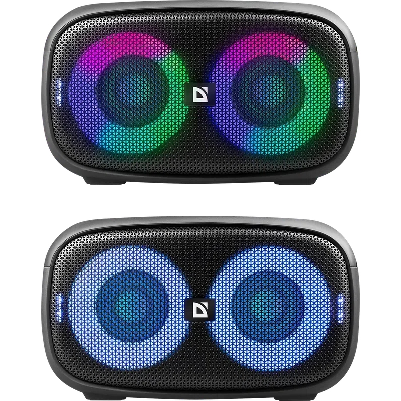 Акустика Defender Q5 Black (65305)