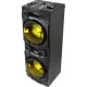 Акустика REAL-EL S-2005 Black (EL121600033)