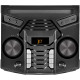 Акустика REAL-EL S-2005 Black (EL121600033)