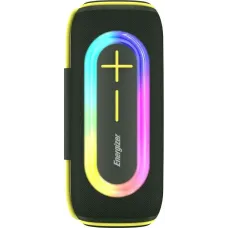 Акустика Energizer BTS206 Black