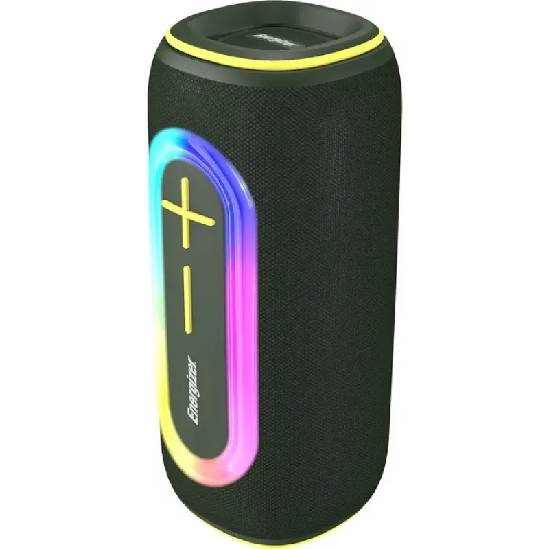Акустика Energizer BTS206 Black