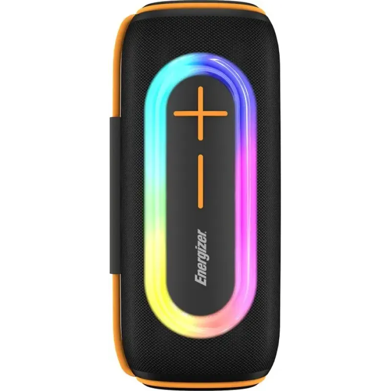 Акустика Energizer BTS206 Black