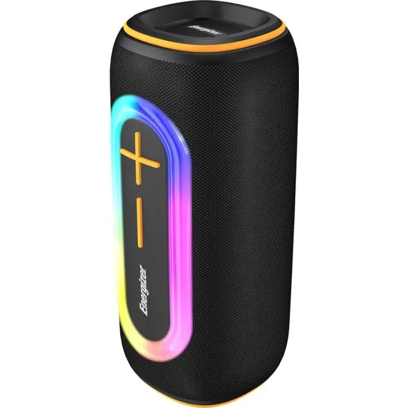 Акустика Energizer BTS206 Black