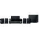 Yamaha YHT-1840 Black