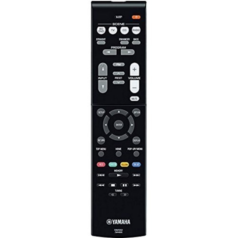 Yamaha YHT-1840 Black
