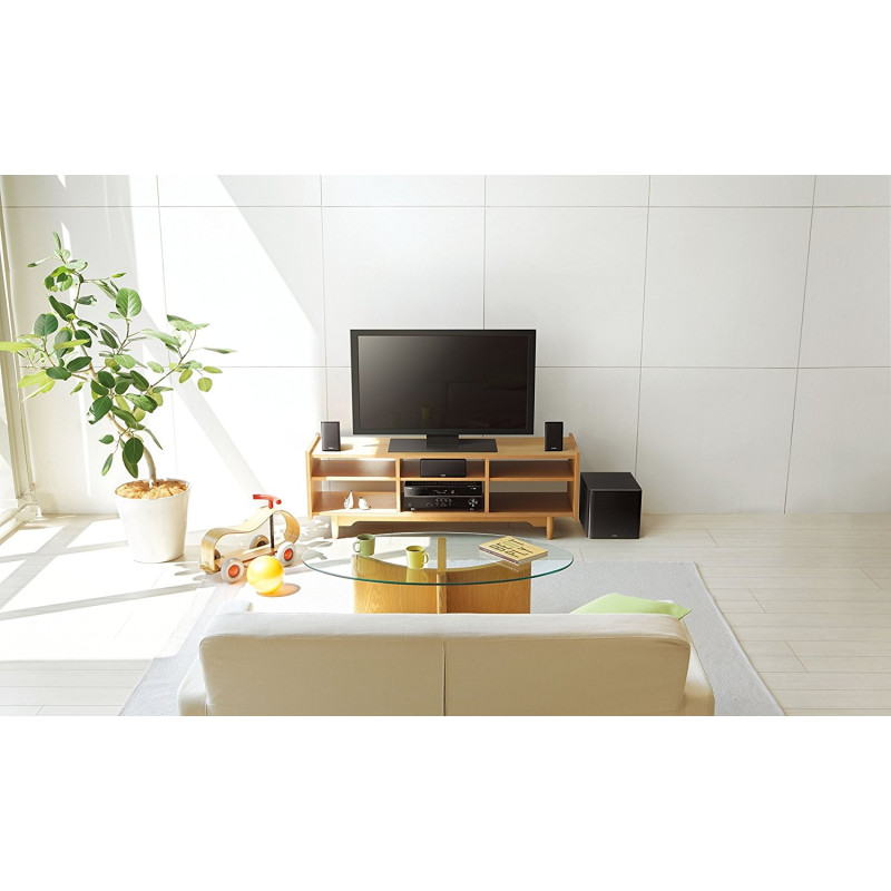 Yamaha YHT-1840 Black