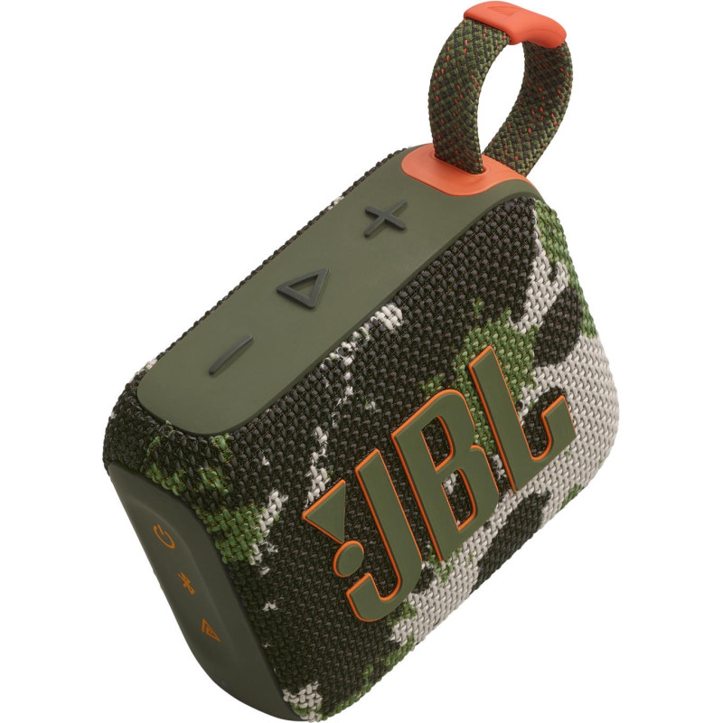 JBL Go 4 Squad (JBLGO4SQUAD)
