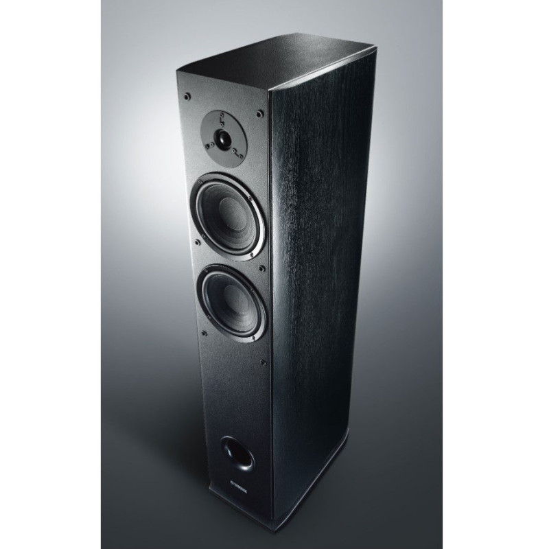 Акустика Yamaha SET NS-160 Black