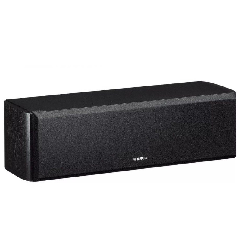 Акустика Yamaha SET NS-160 Black