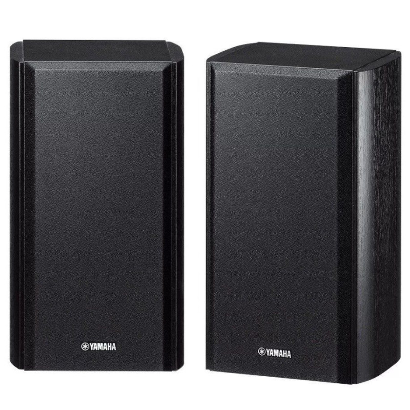 Акустика Yamaha SET NS-160 Black