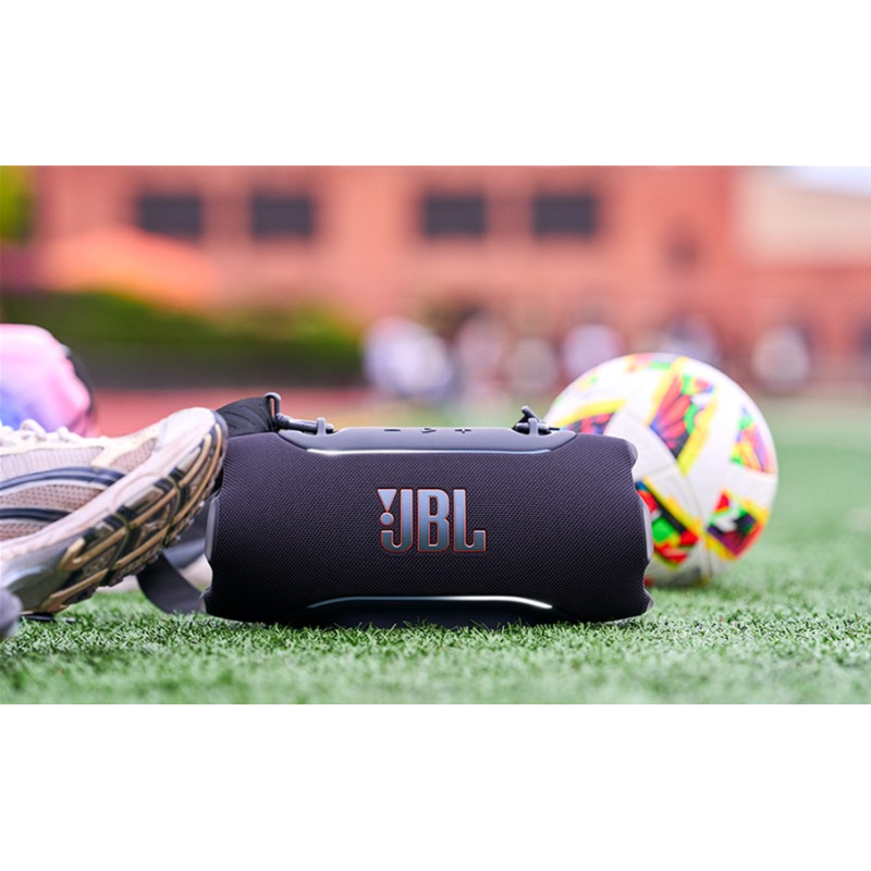 Акустика JBL Xtreme 5 Blue (JBLXTREME5BLU)