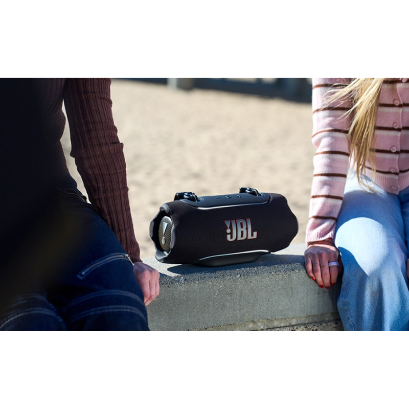 Акустика JBL Xtreme 5 Blue (JBLXTREME5BLU)