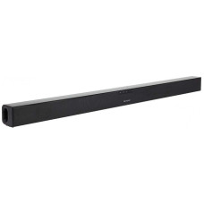 Акустика Sharp 2.0 Slim Soundbar (HT-SB140MT)