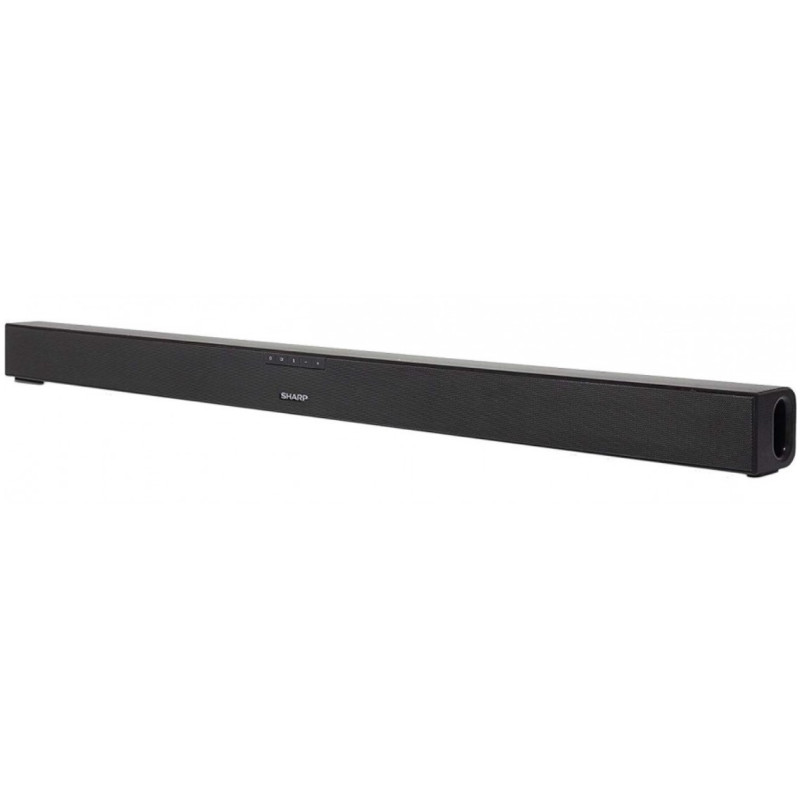 Акустика Sharp 2.0 Slim Soundbar (HT-SB140MT)