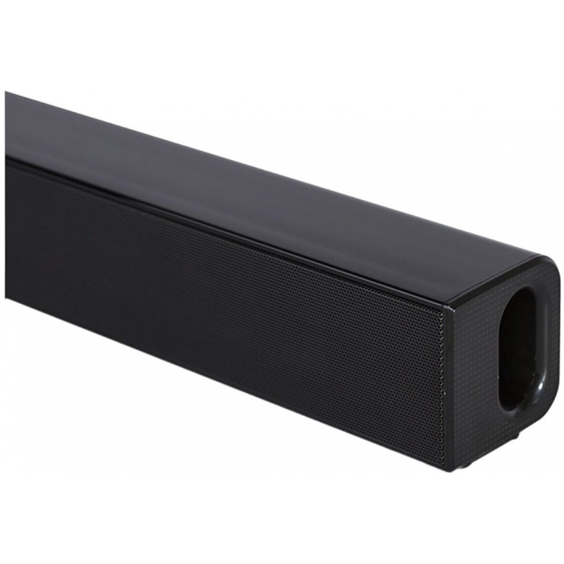 Акустика Sharp 2.0 Slim Soundbar (HT-SB140MT)
