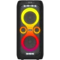 Акустика Energizer BTS566 Black