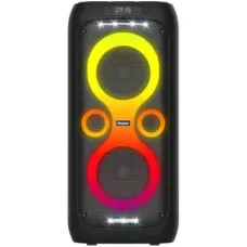 Акустика Energizer BTS566 Black