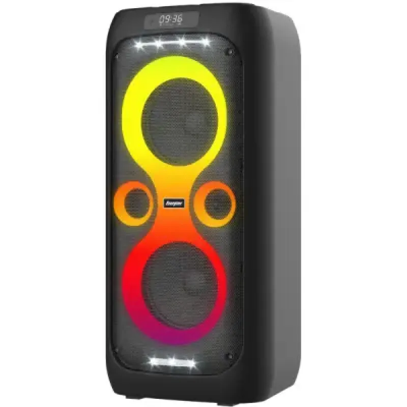 Акустика Energizer BTS566 Black