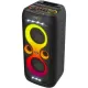 Акустика Energizer BTS566 Black
