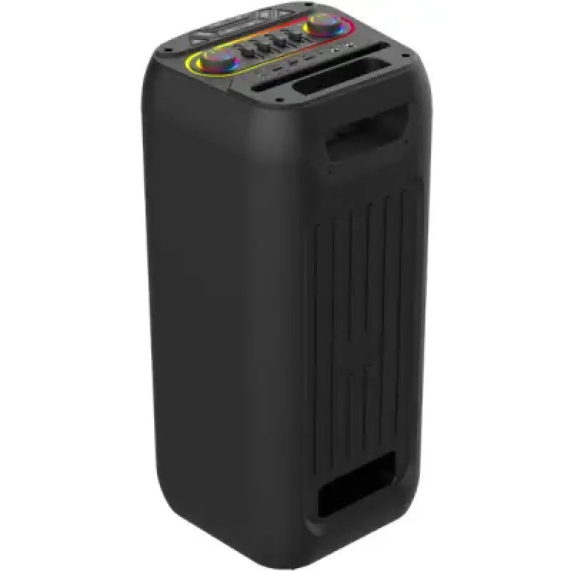 Акустика Energizer BTS566 Black